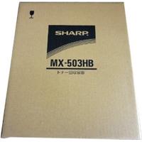 Odpadní nádobka Sharp MX-503HB
