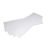 OKI 297mm/1.2m/Banner Paper, 297x1200mm, 11.58", plakát, 9004581, g/m2, plakátový papír, bílý, pro laserové tiskárny
