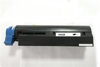 OKI 45807106, Compatible