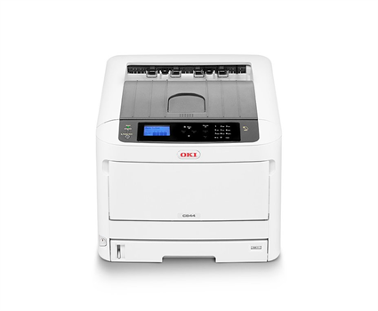 OKI C844dn