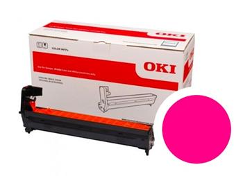 OKI magenta obraz. válec do C824/C834/C844 (30 000s)