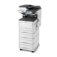 OKI MC853dnv - A3