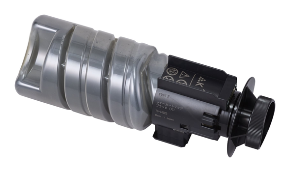 OKI TONER K 3K MC554