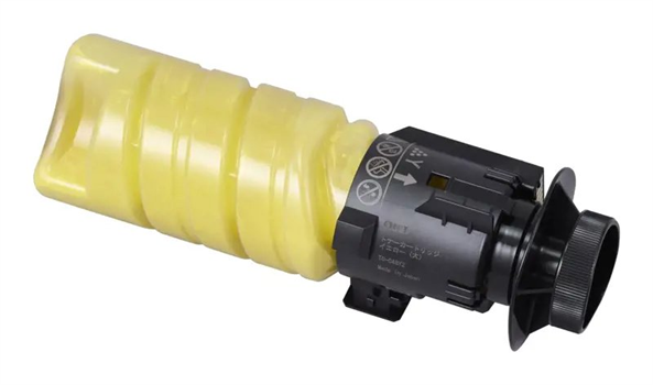 OKI TONER Y 2K MC554