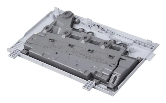 OKI WASTER TONER BOTTLE MC554