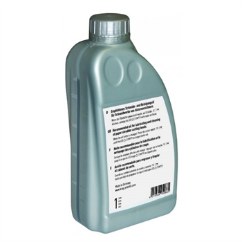 Olej EBA pro skartovací stroje 1000 ml