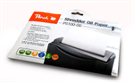 Olejový papír Peach pro údržbu skartovaček Shredder Service Kit PS100-00, 12 listů