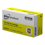 Originální inkoust EPSON S020692 žlutý 31,5 ml  (discproducer)
