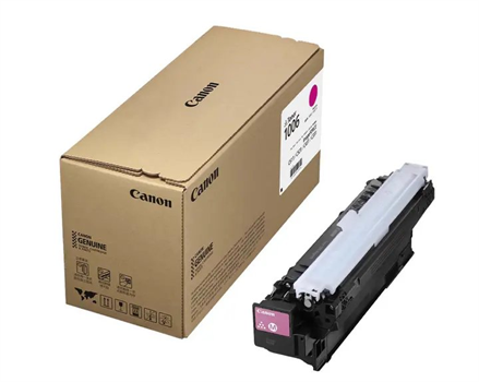 Originální toner Canon 1006 purpurový, 27 800 stran