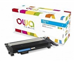 OWA Armor toner kompatibilní s HP W2071A, 117A, 700st, modrá/cyan