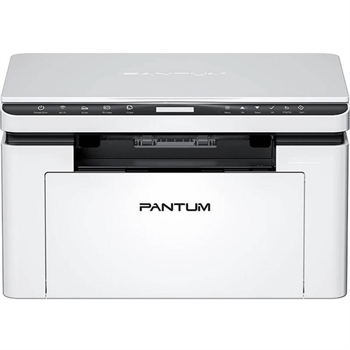 Pantum BM2300NW mono laser multifunkce, 22 str./min., USB, ethernet, WiFi