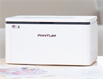 Pantum BP2300W mono laser, 22 str./min., WiFi