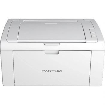 Pantum P2509W mono laser, 22 str./min., WiFi