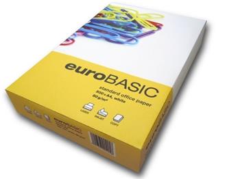 Papír Basic A4/80 g | 500 listů