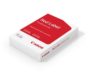 Papír Canon RED Label Professional A4, 80g | 500 listů