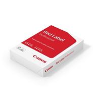 Papír Canon RED Label Professional A4, 80g | 500 listů