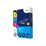 Papír Color Laser Coated Gloss A4/250g, lesklý - 125 listů