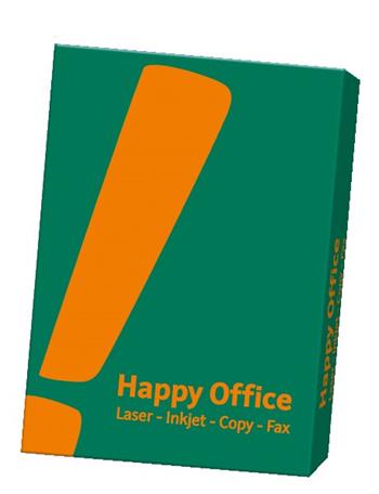 Papír Happy Office A4/80 g | 500 listů