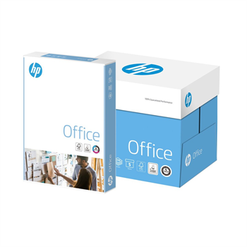 Papír HP Office A4, 80g, 1balíček 500 listů