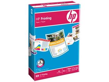 Papír HP Printing paper A4/80 g | 500 listů