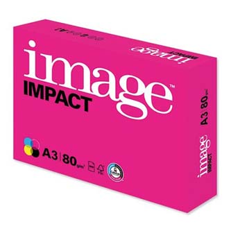 Papír Image Impact A3/80 g | 500 listů, ColorLok