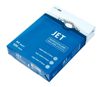 Papír Jet - A3/80 g, 500 listů | kvalita A