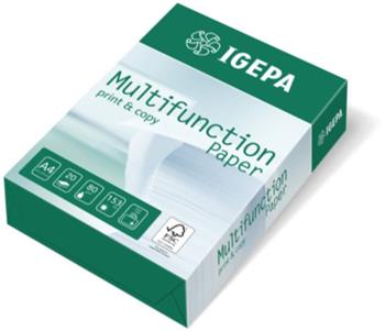 Papír Multifunction A4/80 g | 500 listů