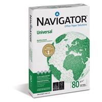 Papír Navigator A4/80 g, 550 listů v balení
