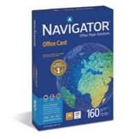Papír Navigator Office Card A4/160 g | 250 listů