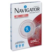 Papír Navigator Presentation A4/100 g | 250 listů 