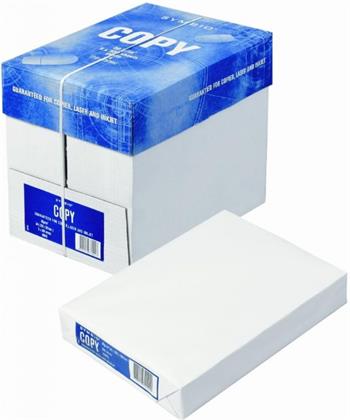 Papír Symbio Copy A4/80 g | 500 listů