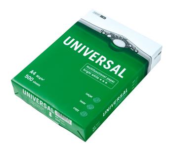 Papír UNIVERSAL A3/80 g | 500 listů