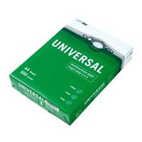 Papír UNIVERSAL A3/80 g | 500 listů