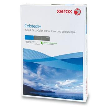 Papír Xerox Colotech+ A4/160 g | 250 listů