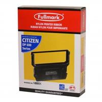 Páska do pokladny Citizen DP 600 (N880BK) - kompatibiní (Fullmark) | černá