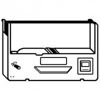 Páska do pokladny Epson ERC 11 - kompatibiní | černá