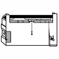Páska do pokladny Epson ERC 18 - kompatibiní | černá