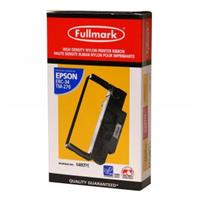 Páska do pokladny Epson ERC 30, ERC 34 (N636PE) - kompatibiní (Fullmark) | fialová