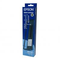 Páska Epson C13S015019 - originální | černá