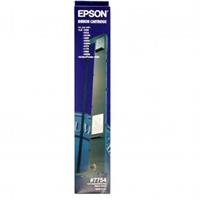 Páska Epson C13S015022 - originální | černá