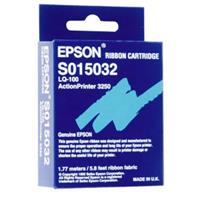 Páska Epson C13S015032 - originální | černá