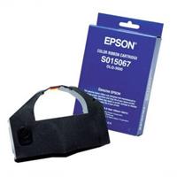 Páska Epson C13S015067 - originální | barevná