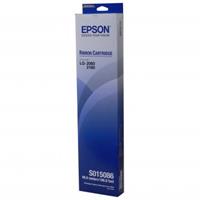 Páska Epson C13S015086 - originální | černá