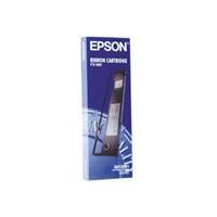 Páska Epson C13S015091 - originální | černá