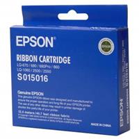 Páska Epson C13S015262 - originální | černá