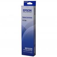 Páska Epson C13S015329 - originální | černá