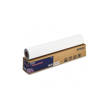 Plotrová role Epson C13S041616 - 1118 mm x 40 m, 84 g