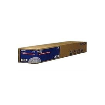 Plotrová role Epson C13S041619 - 1118 mm x 30,5 m, 135 g | matná, flexibilní