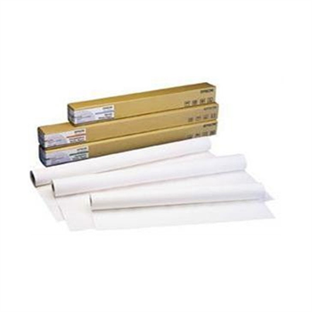 Plotrová role Epson C13S041848 - 1118 mm x 12,2 m, 350 g | saténová