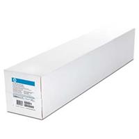 Plotrový papír HPCH001A - 1372 mm x 61 m, 136 g | saténový